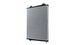 RADIATEUR HT OEM MAHLE HOGE DRUK